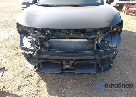 2026 Nissan Kicks Sv z USA, uszkodzony, nr VIN 3N8AP6CE2TL312407